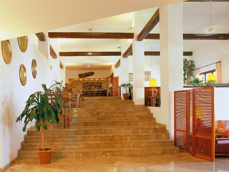 Hotel Parador de Melilla