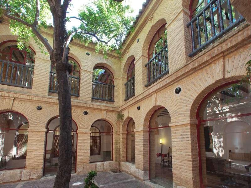 Parador De Almagro image
