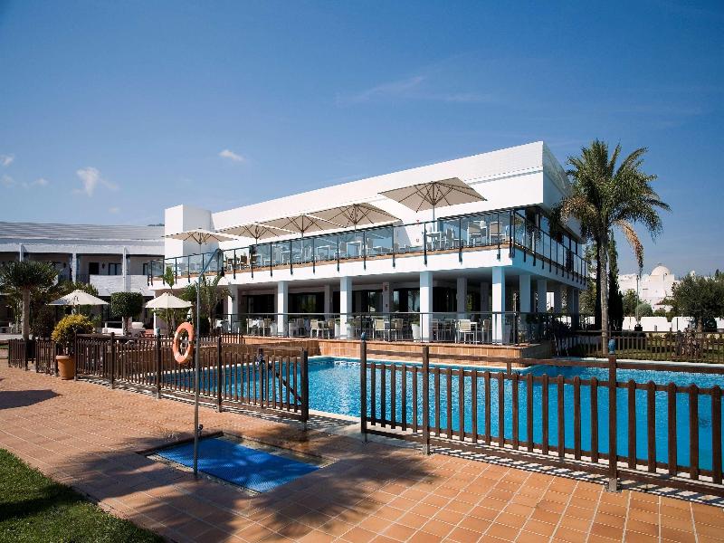 Parador de Mojacar image