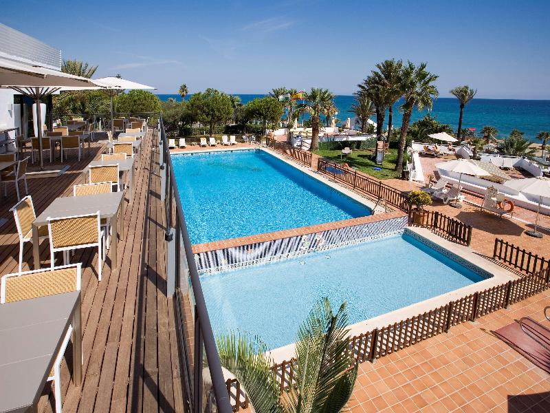 Parador de Mojacar image