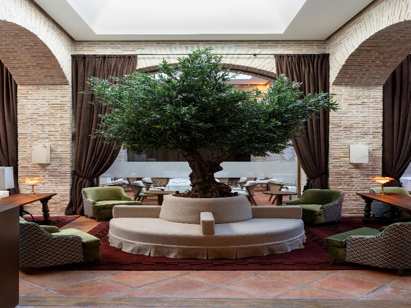 Parador de Olite image