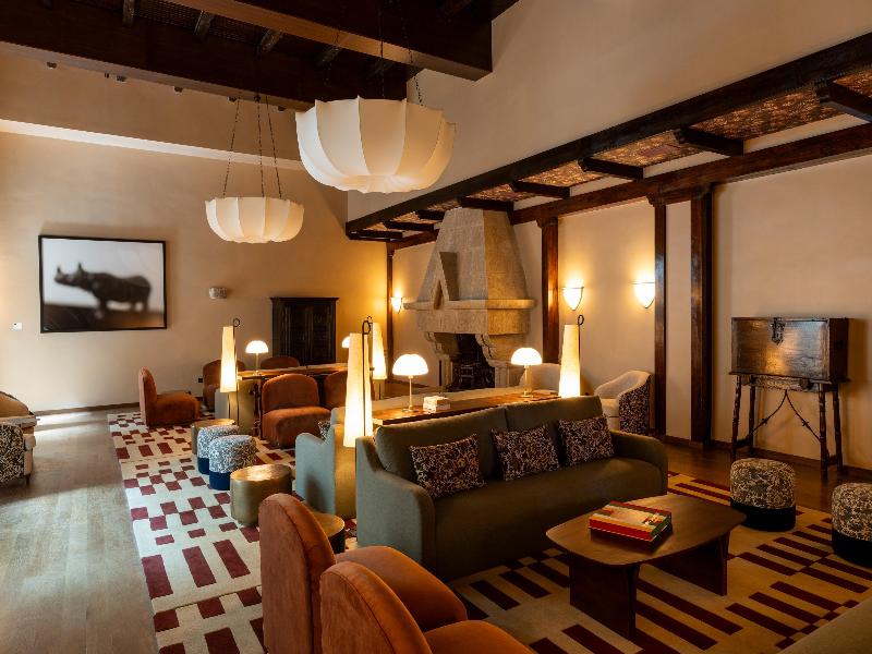 Parador de Olite image