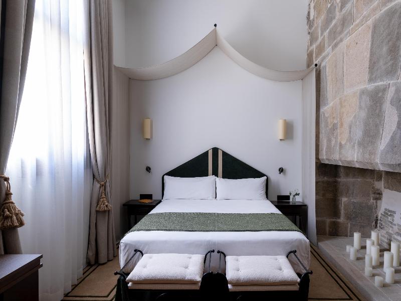 Parador de Olite image