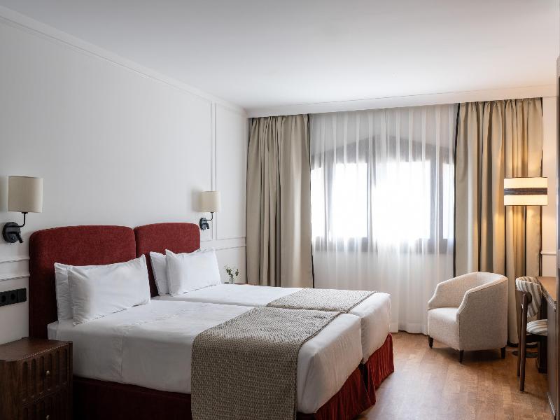Parador de Olite image