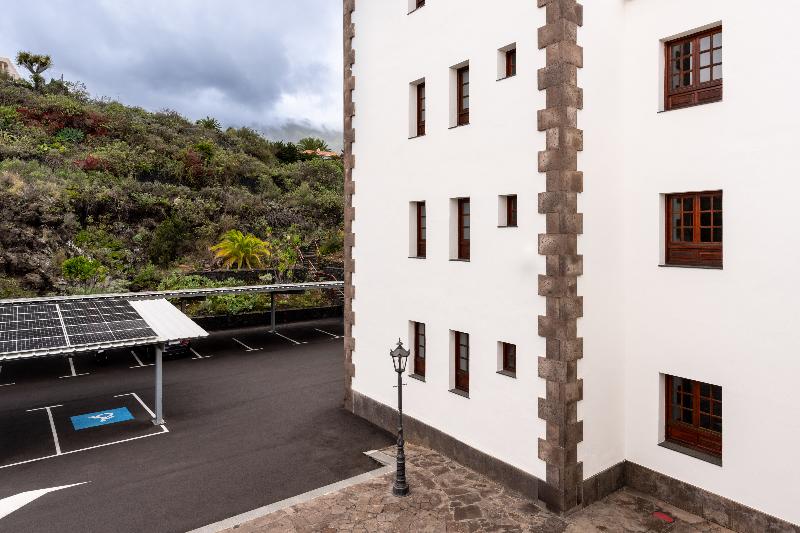 Parador De La Palma image