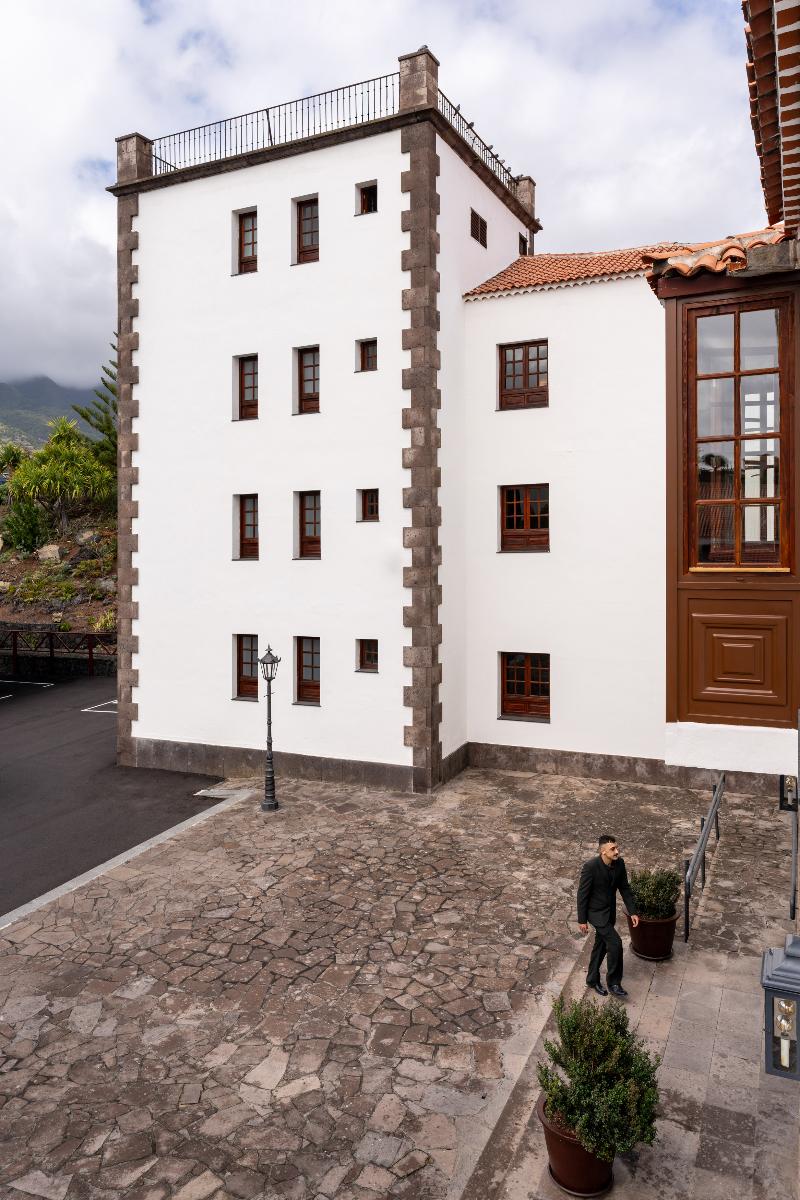 Parador De La Palma image