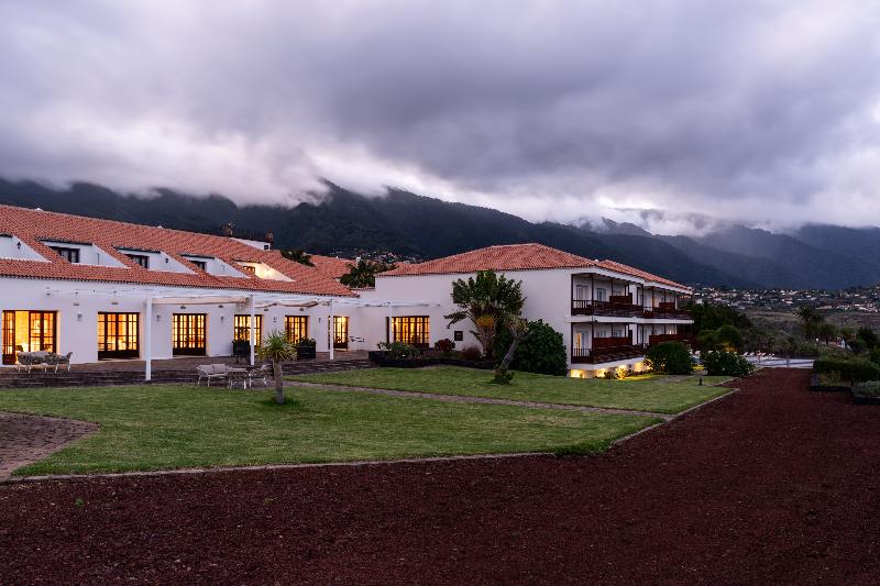 Parador De La Palma image
