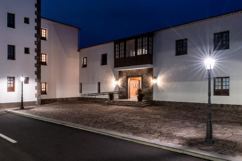Parador De La Palma image