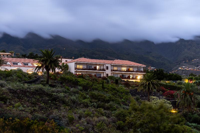Parador De La Palma image