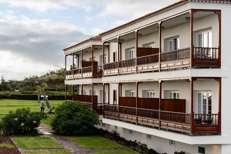 Parador De La Palma image