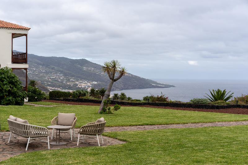 Parador De La Palma image