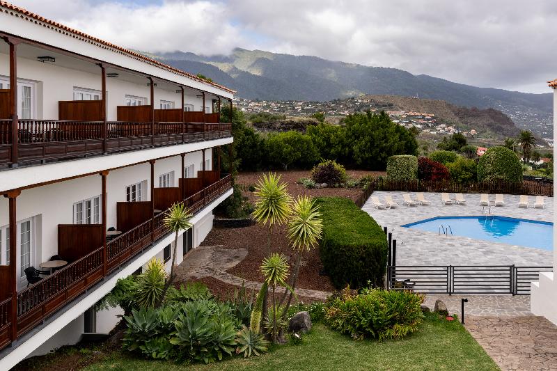 Parador De La Palma image
