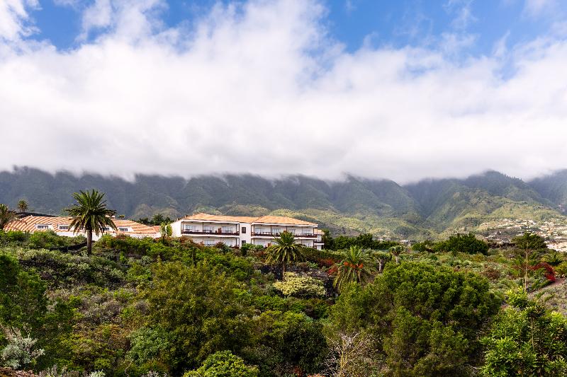 Parador De La Palma image
