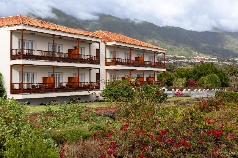 Parador De La Palma image
