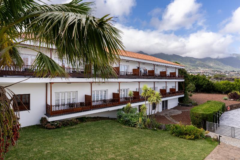 Parador De La Palma image