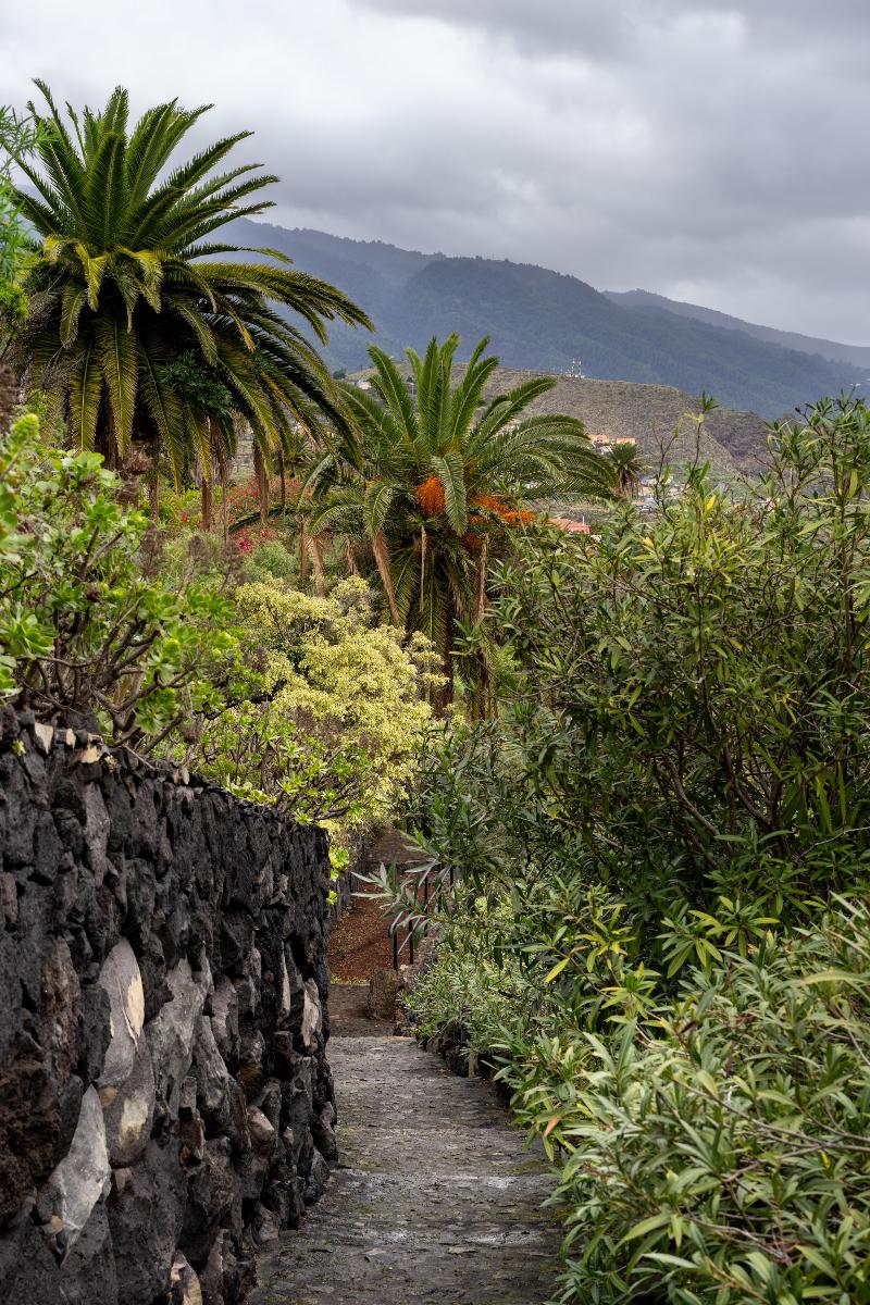 Parador De La Palma image