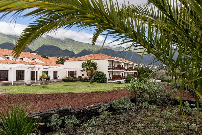 Parador De La Palma image