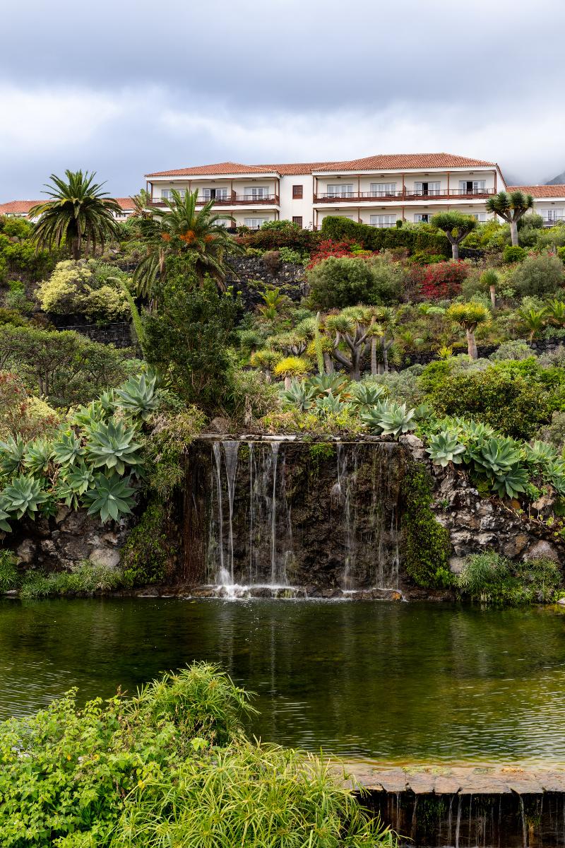 Parador De La Palma image