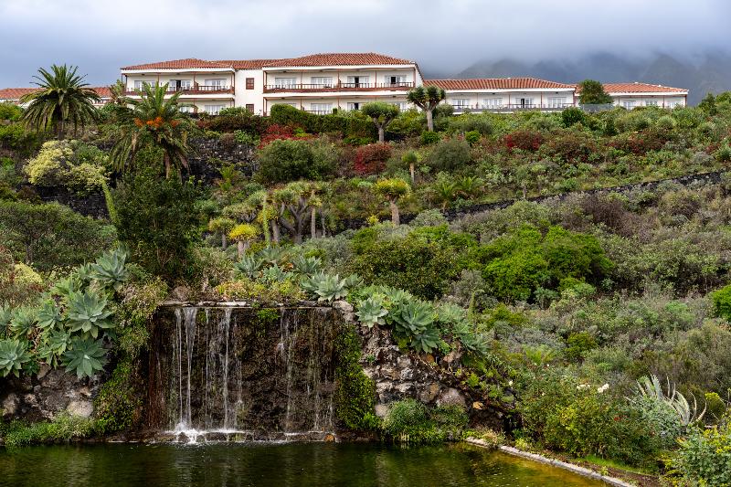 Parador De La Palma image