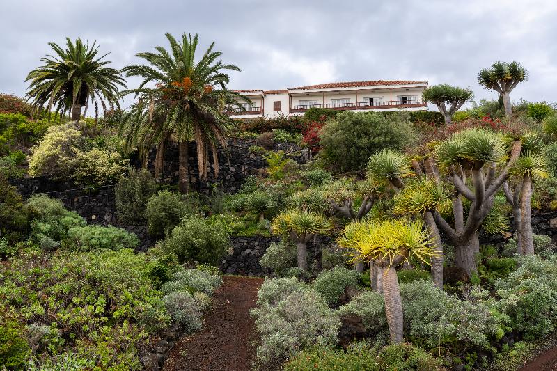 Parador De La Palma image