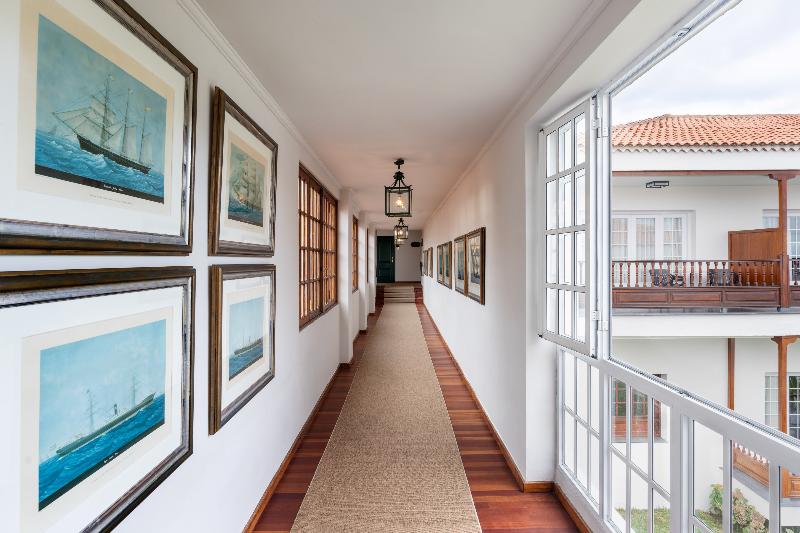 Parador De La Palma image