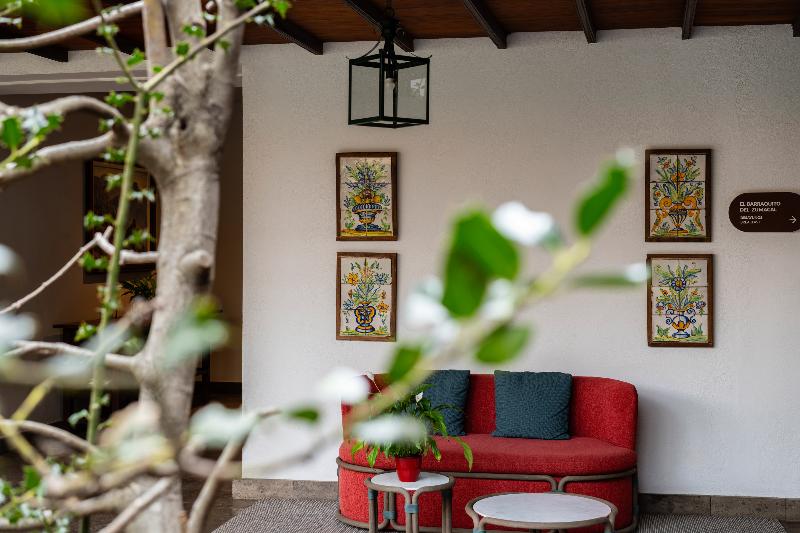 Parador De La Palma image