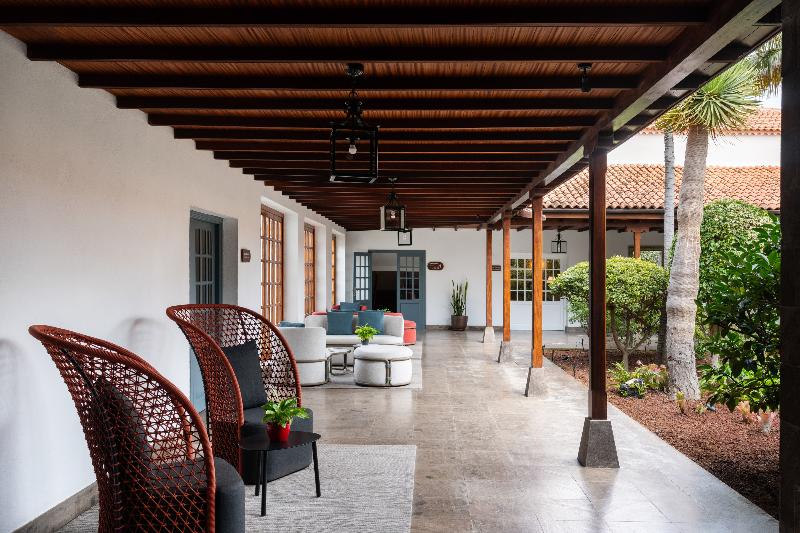 Parador De La Palma image