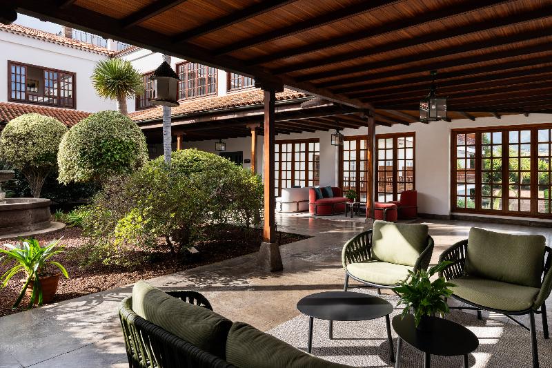 Parador De La Palma image