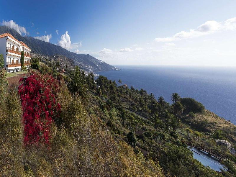 Parador de la Palma image