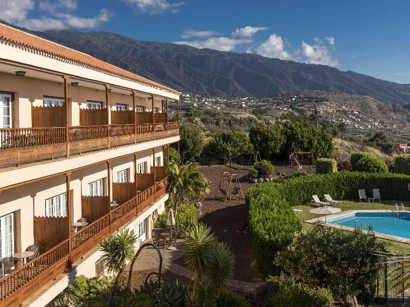 Parador de la Palma image