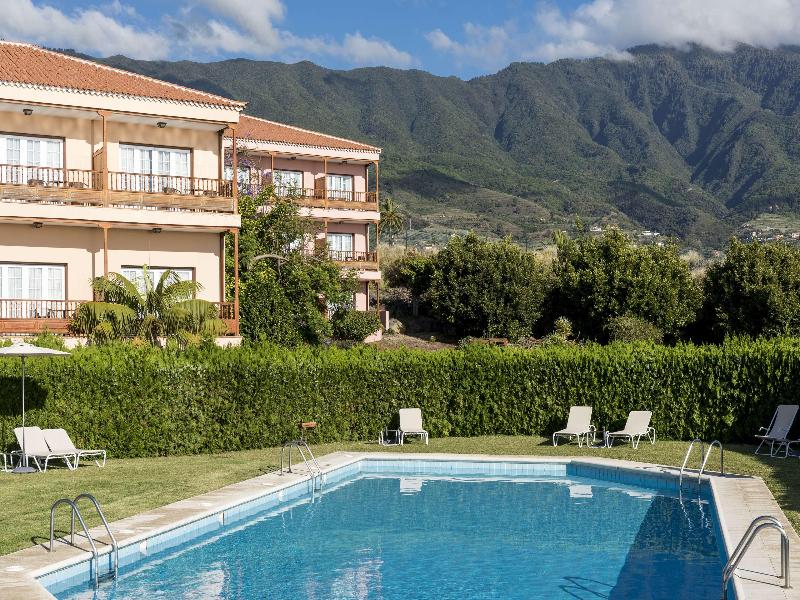 Parador de la Palma image