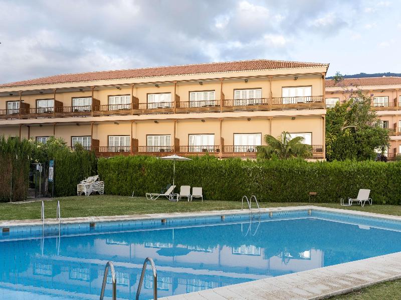 Parador de la Palma image