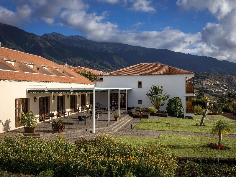 Parador de la Palma image