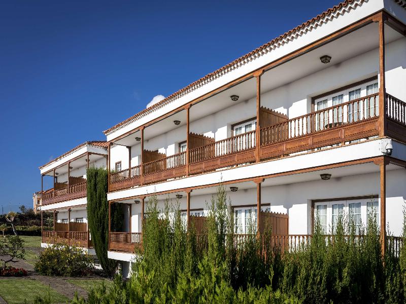 Parador de la Palma image