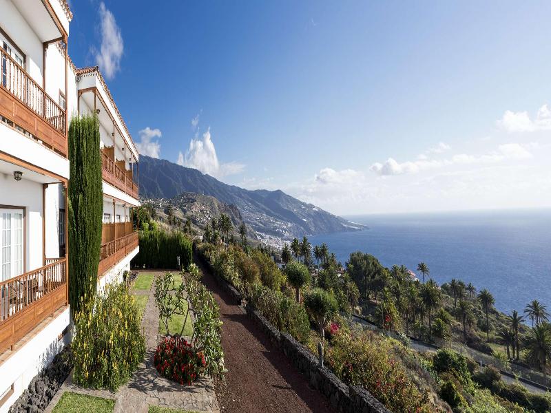Parador de la Palma image