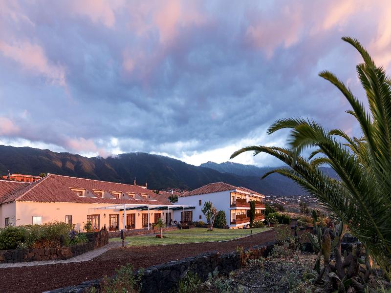 Parador de la Palma image