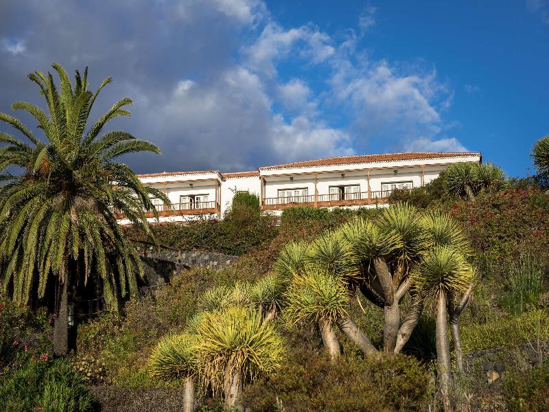Parador de la Palma image