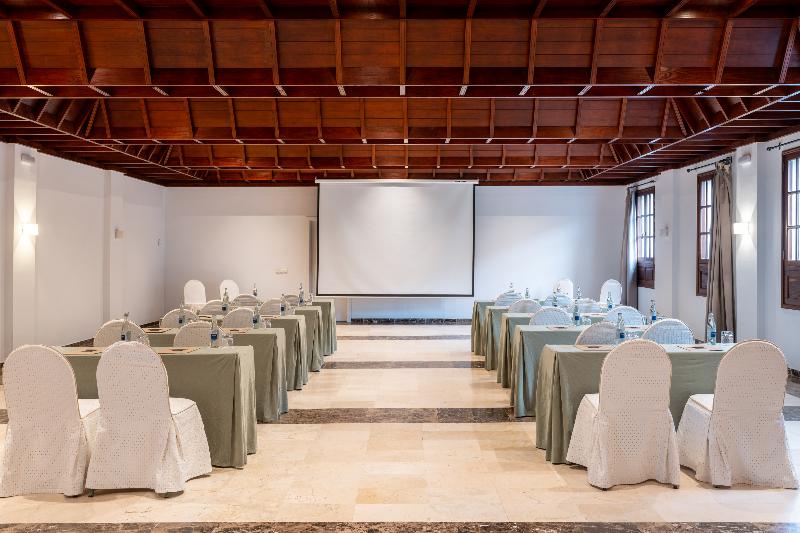 Parador De La Palma image