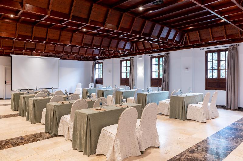 Parador De La Palma image