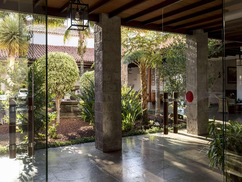 Parador de la Palma image
