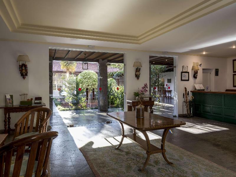 Parador de la Palma image