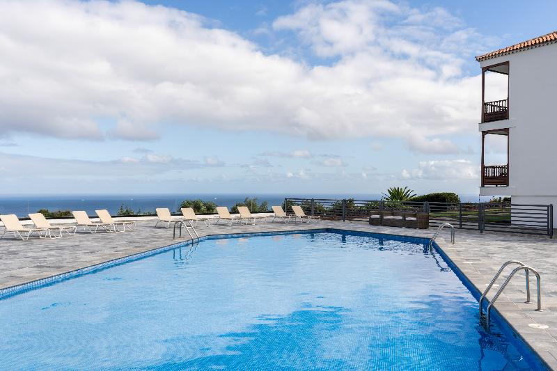 Parador De La Palma image