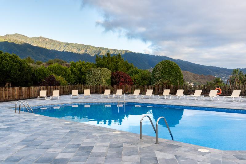 Parador De La Palma image
