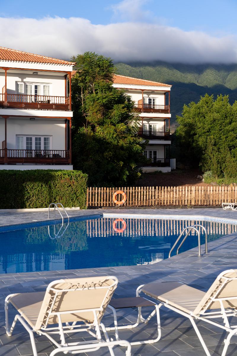 Parador De La Palma image