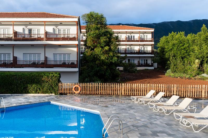 Parador De La Palma image