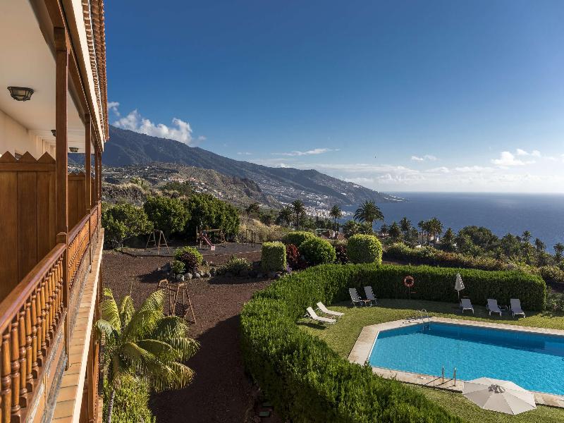 Parador de la Palma image
