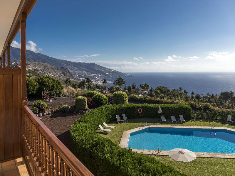 Parador de la Palma image