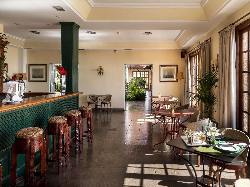 Parador de la Palma image