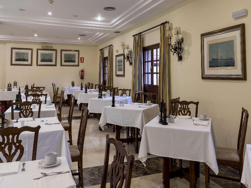 Parador de la Palma image