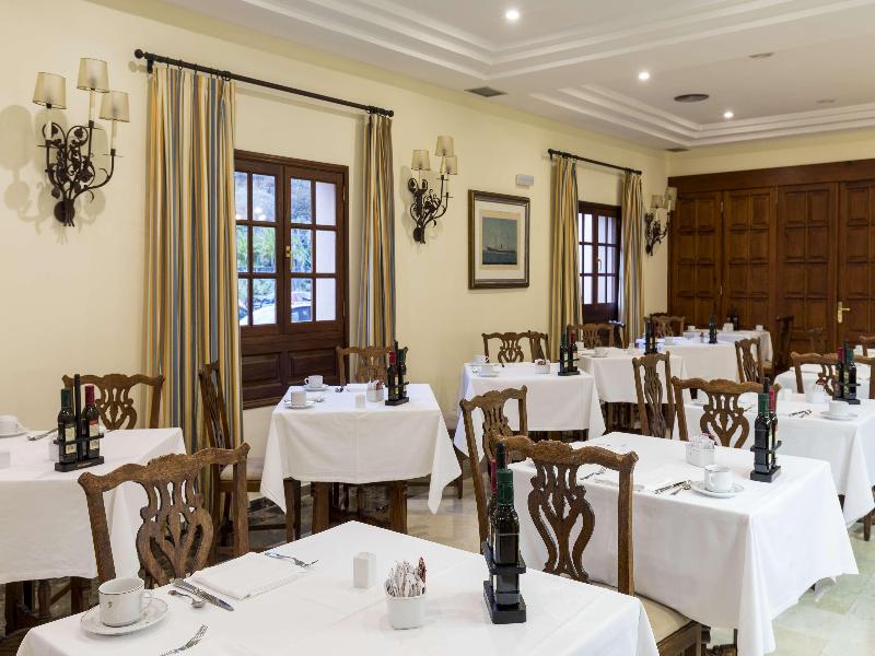 Parador de la Palma image